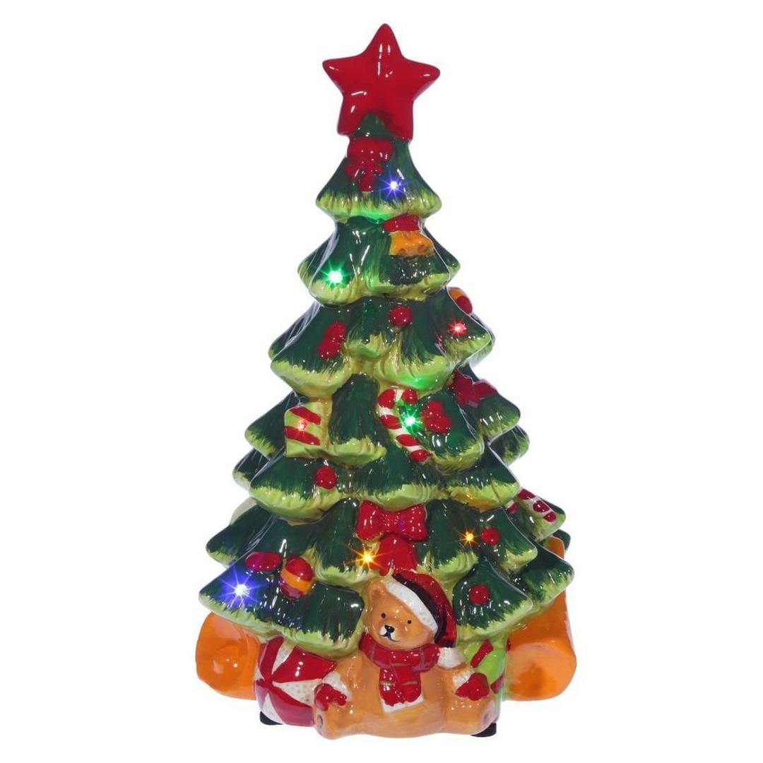 Сувенир с подсветкой Ёлка | Фото 1