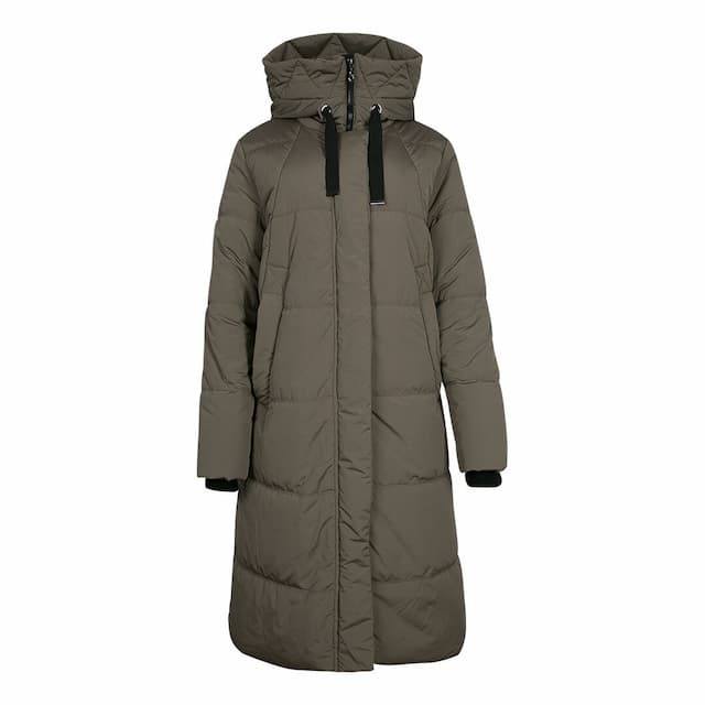 Женское пальто Dixi Coat