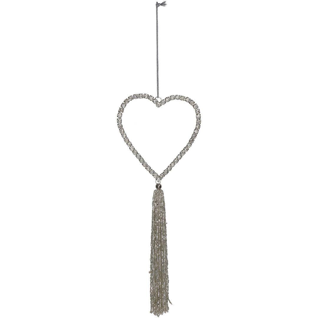 Ёлочная игрушка Кисточка, Kersten, 27 см | Фото 4