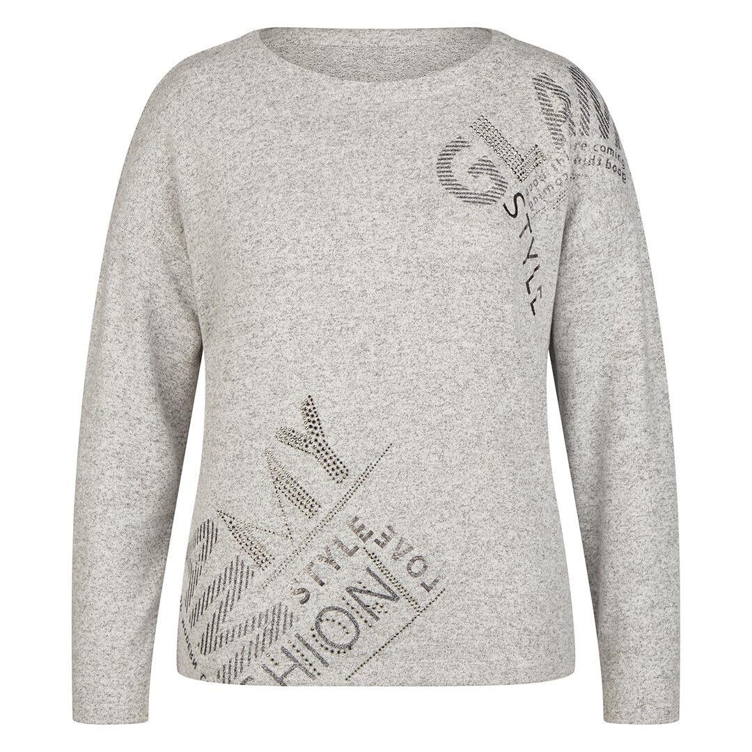 Женский свитшот Rabe | Фото 1