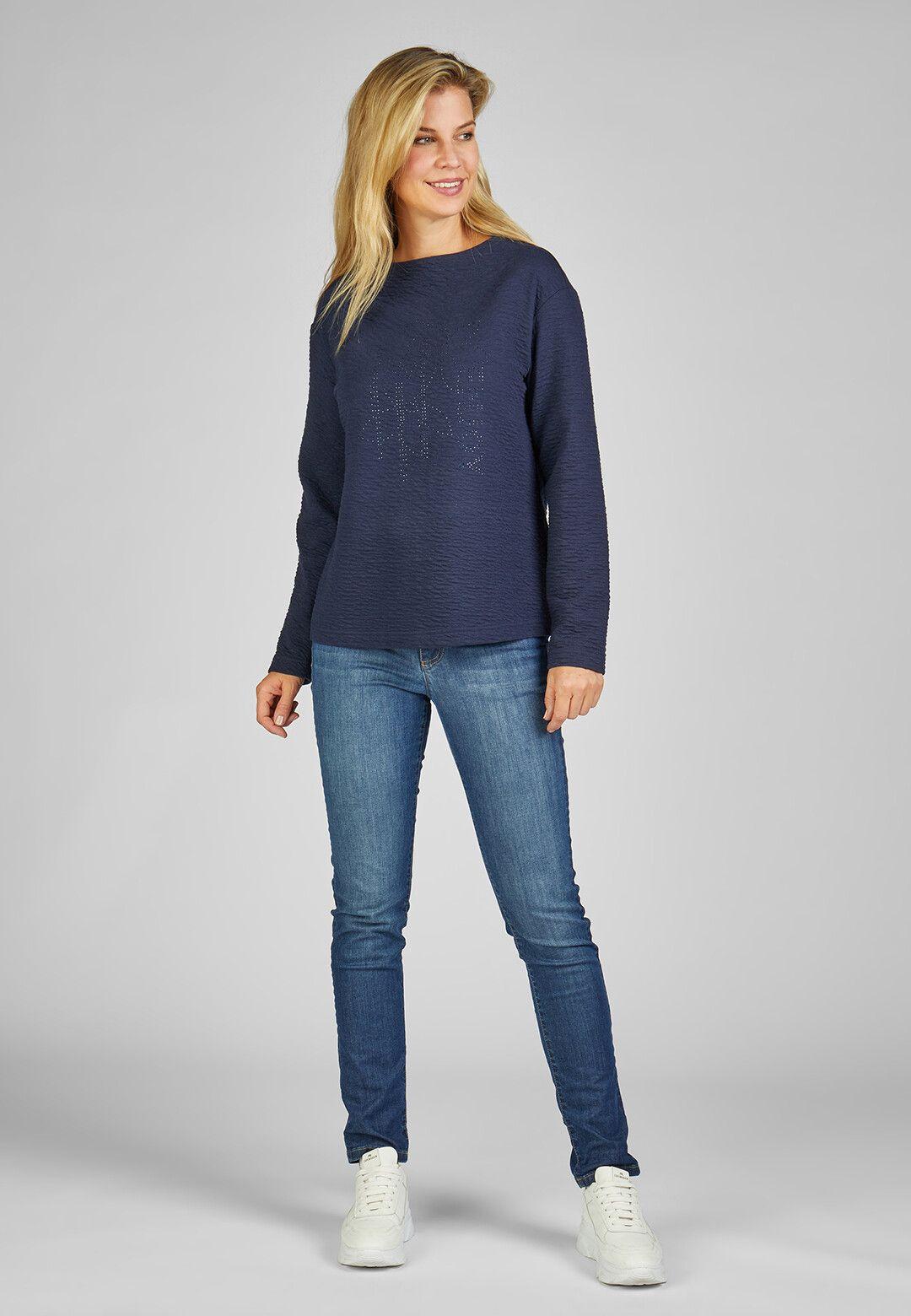 Женский свитшот Rabe | Фото 4