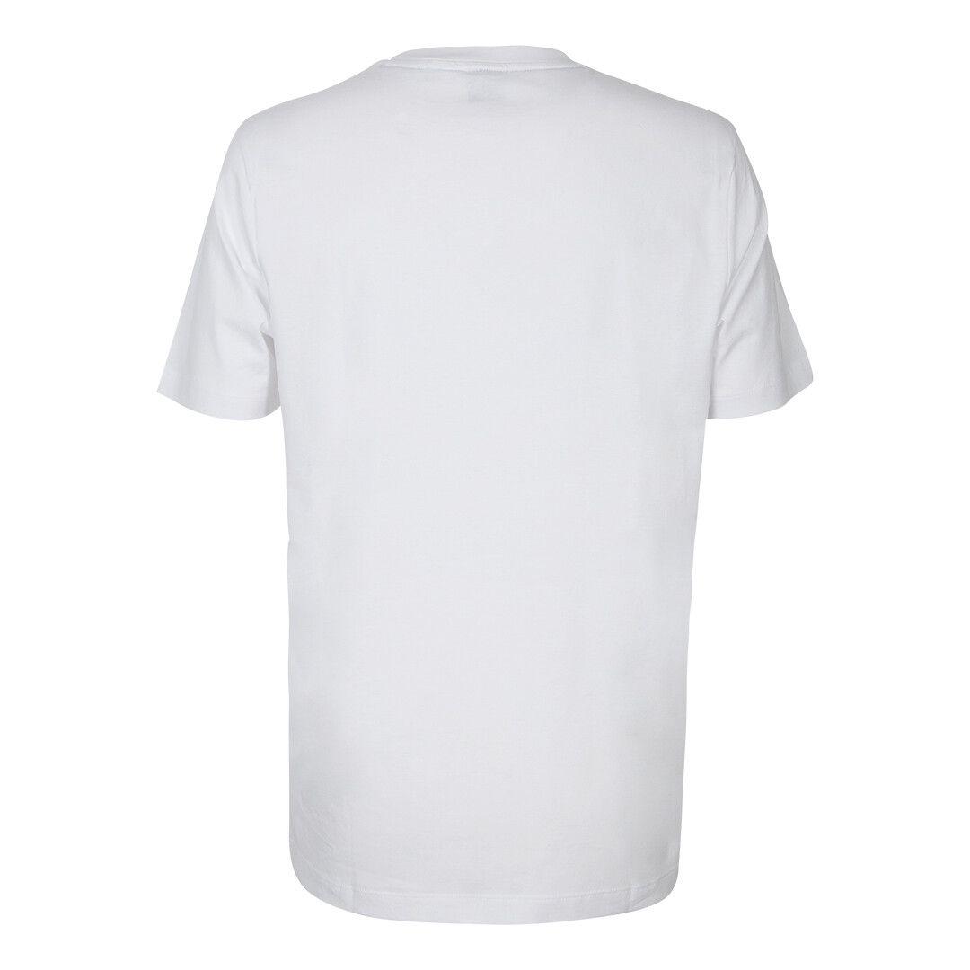 Мужская футболка BOSS | Фото 2