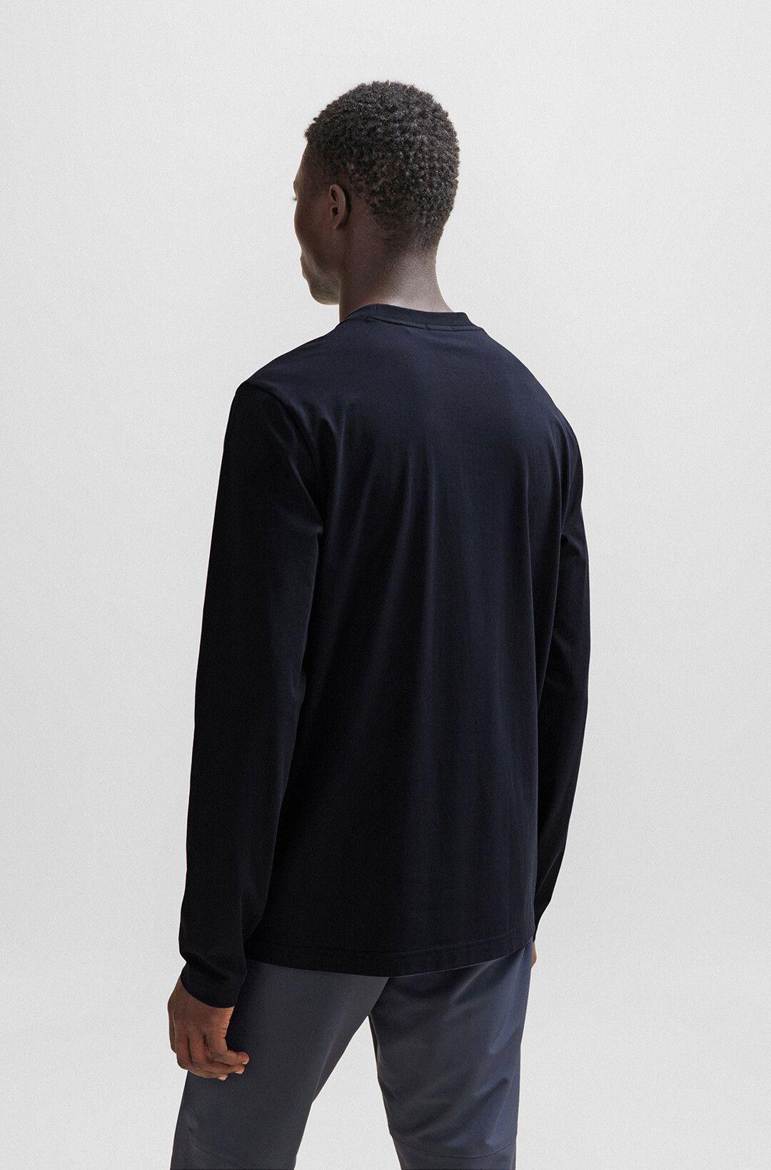 Мужская футболка BOSS | Фото 3