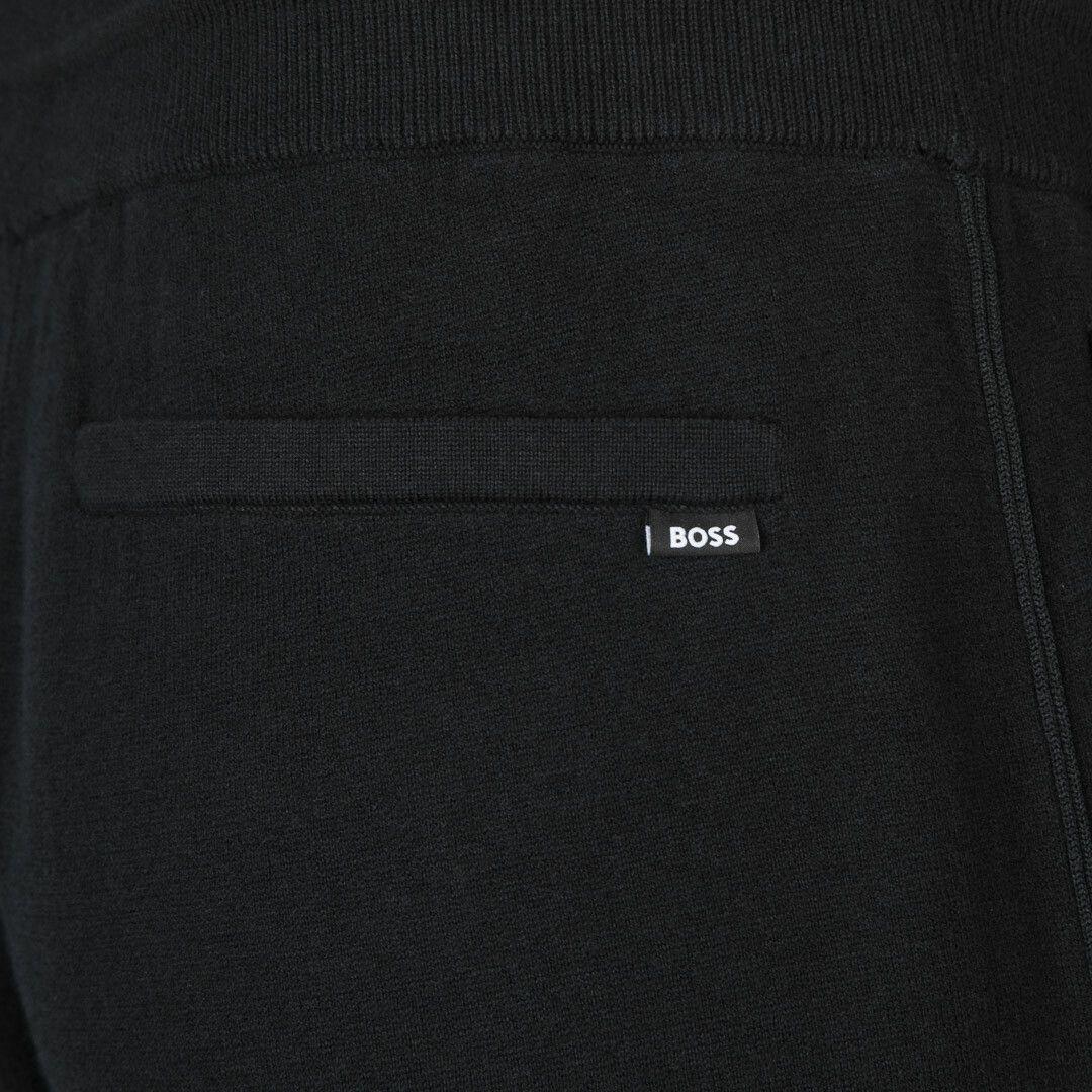 Мужские брюки BOSS | Фото 4