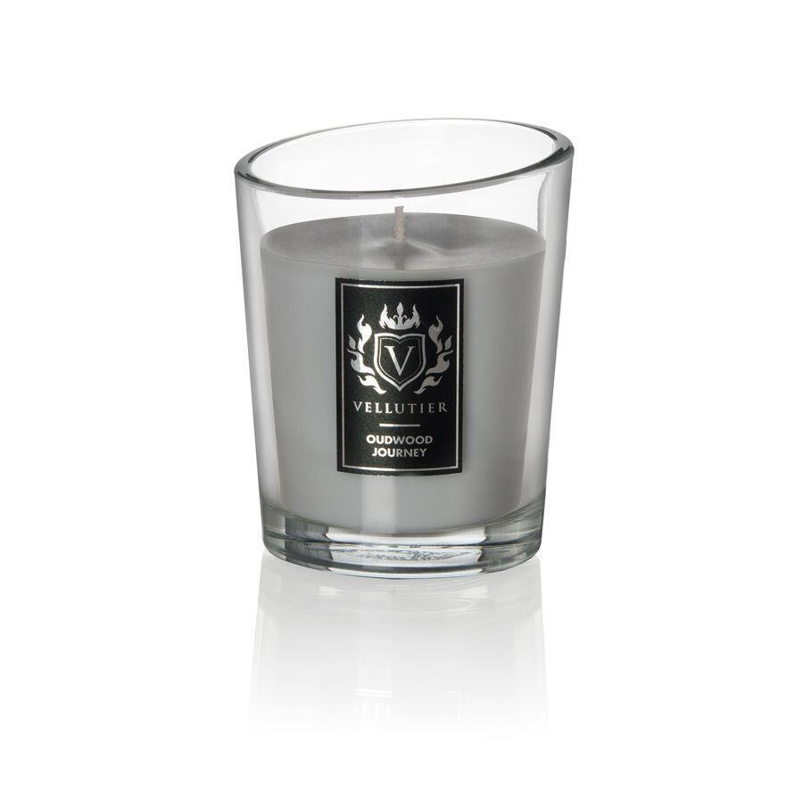 Ароматическая свеча Vellutier, Удовое дерево, 225 г | Фото 2