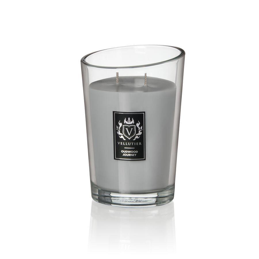 Ароматическая свеча Vellutier, Удовое дерево, 515 г | Фото 2
