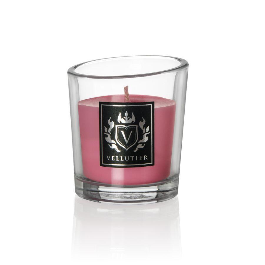 Ароматическая свеча Vellutier, Королевская касабланка, 90 г | Фото 2