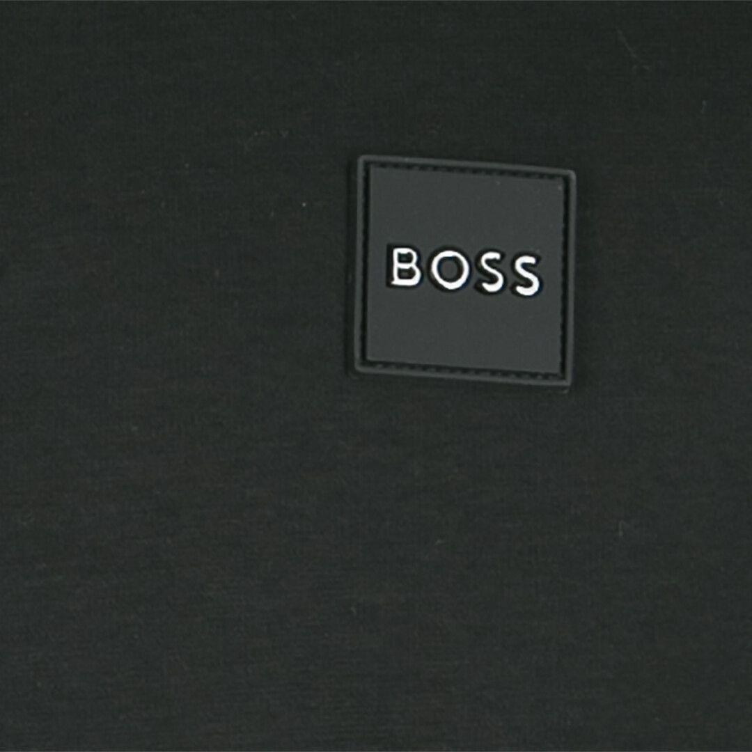 Мужское поло BOSS | Фото 3