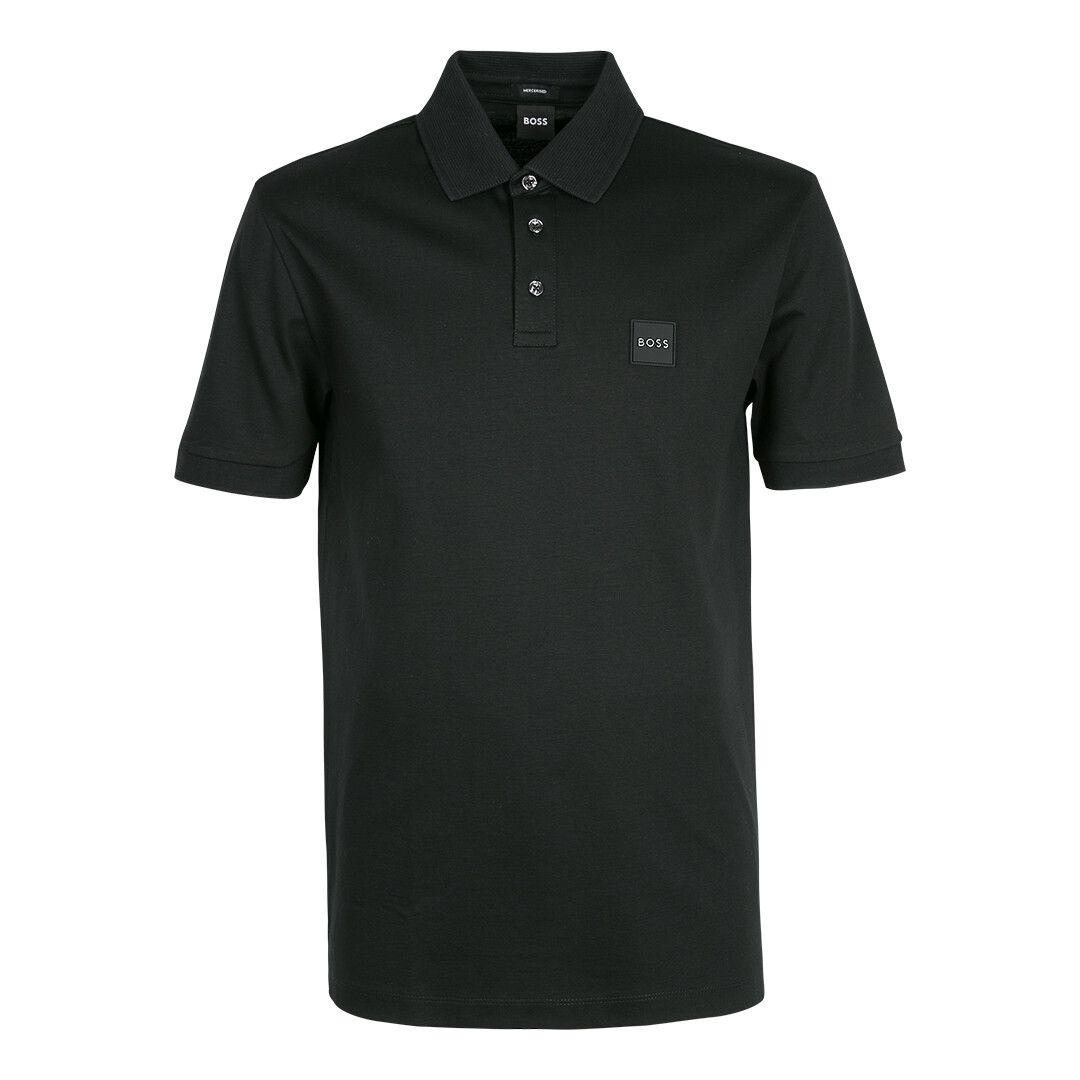 Мужское поло BOSS | Фото 1