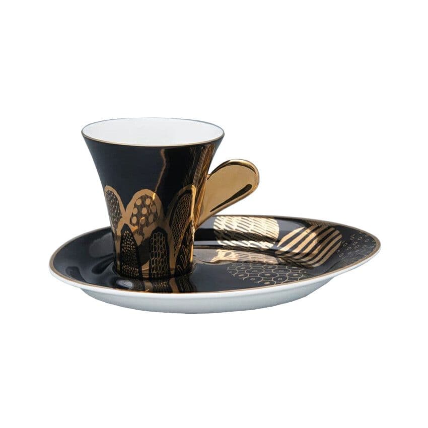 Чайная пара ИФЗ Black | Фото 2