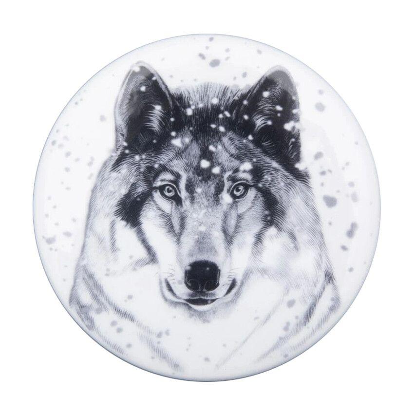 Шкатулка ИФЗ, Тотем. Волк | Фото 2