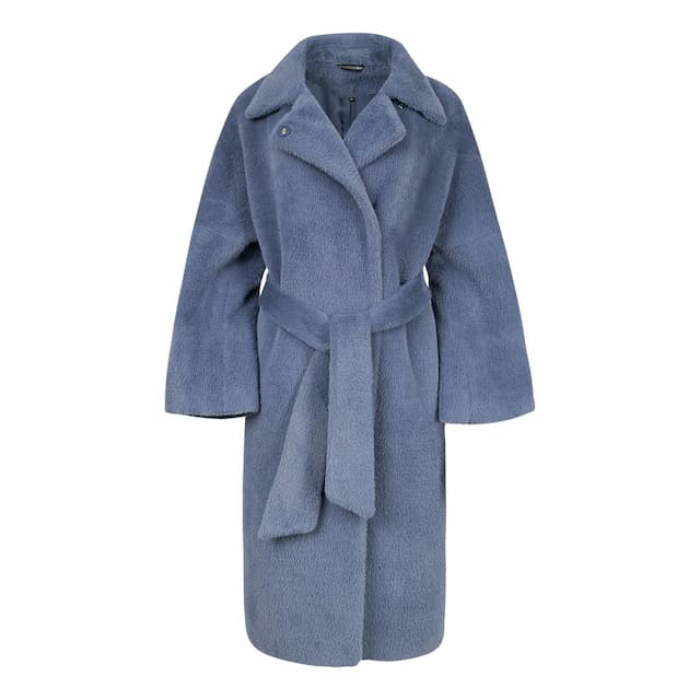 Женское пальто Dolche Moda