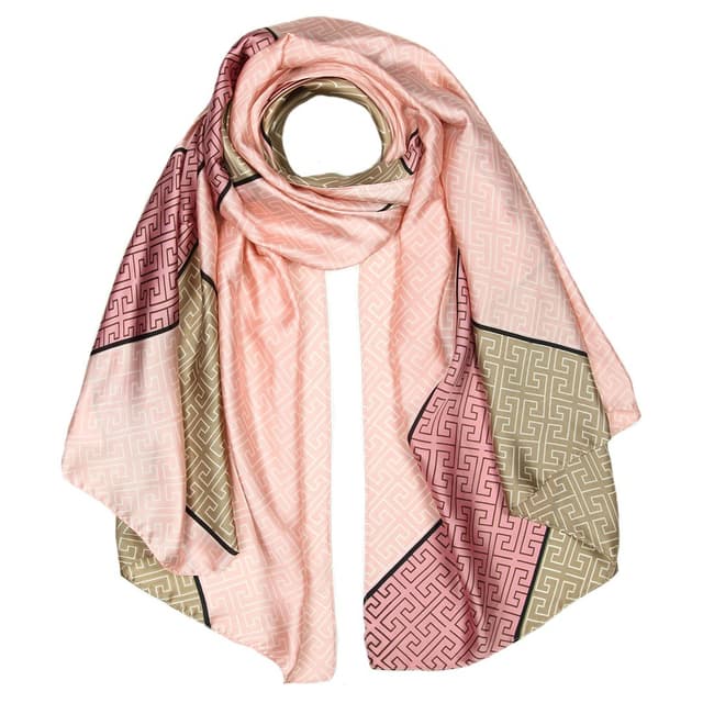 Женский палантин Mellizos