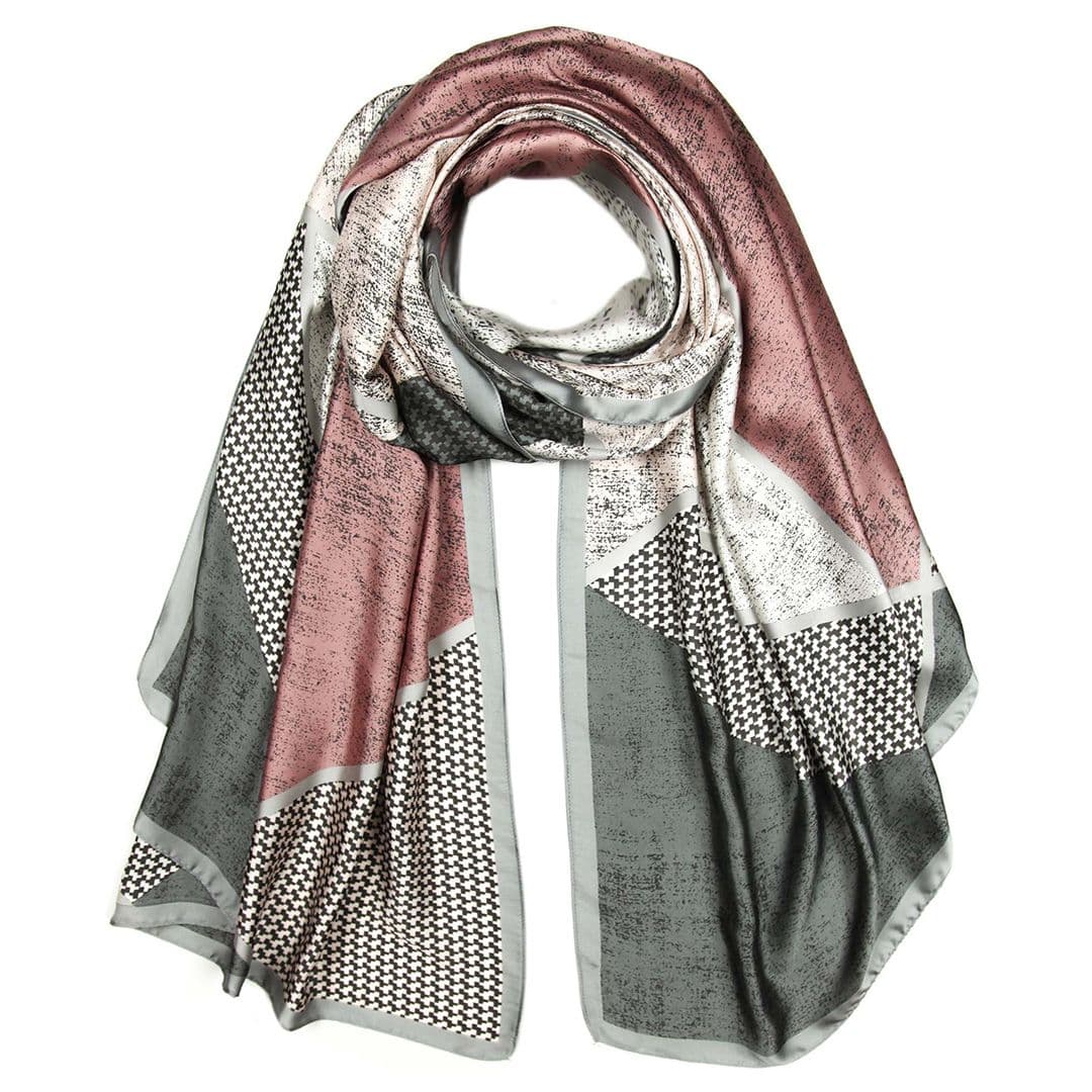 Женский палантин Mellizos | Фото 1