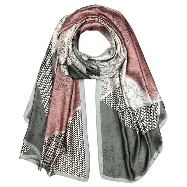 Женский палантин Mellizos