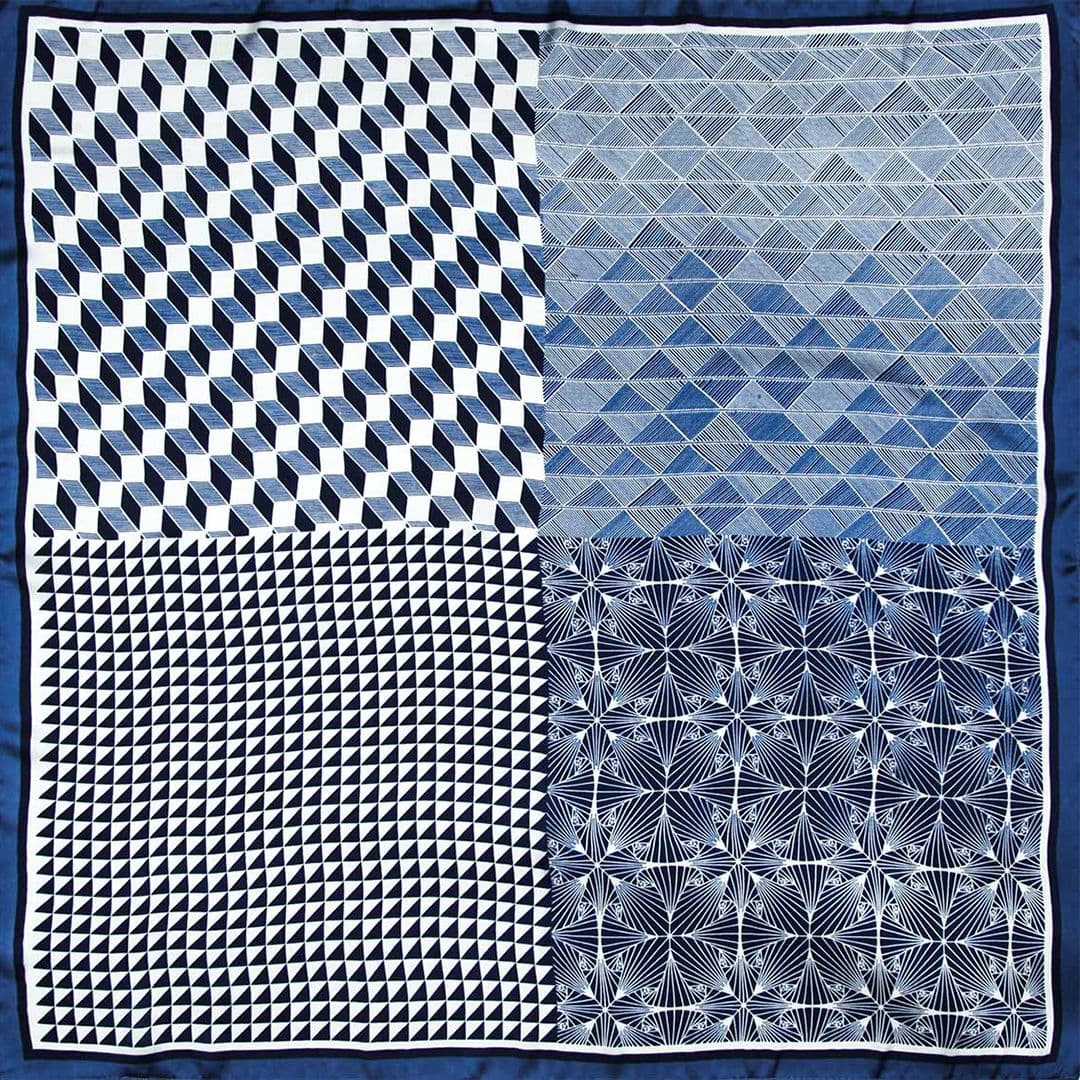 Женский платок Mellizos | Фото 2