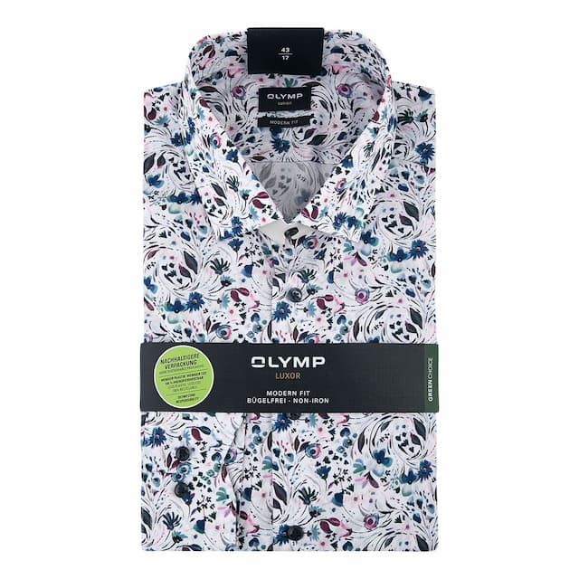 Мужская рубашка Olymp