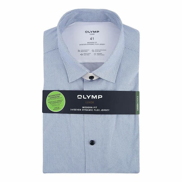Мужская рубашка Olymp