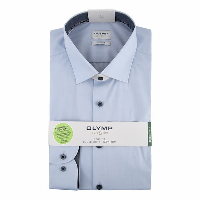 Мужская сорочка Olymp