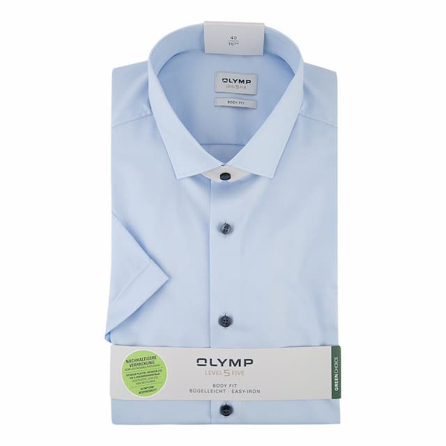 Мужская сорочка Olymp