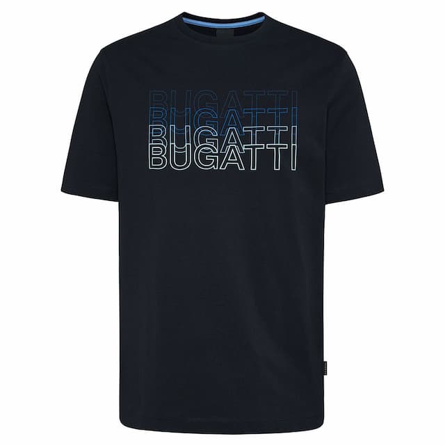 Мужская футболка Bugatti