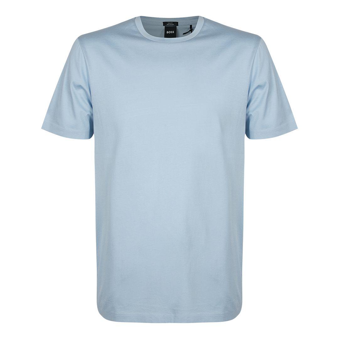 Мужская футболка BOSS | Фото 1