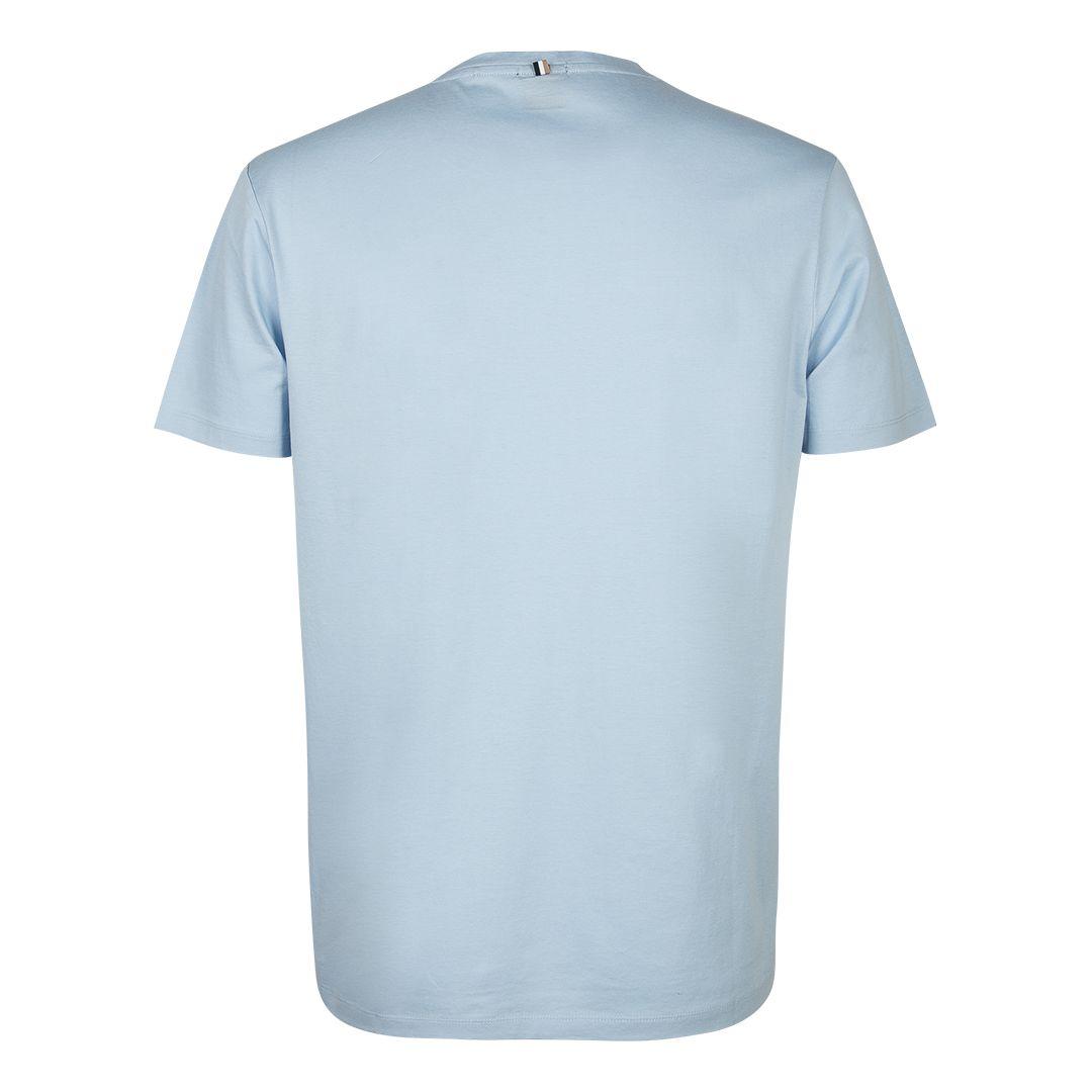 Мужская футболка BOSS | Фото 2