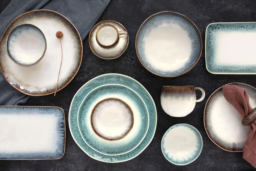 Тарелка суповая Easy Life Nuances 19 см | Фото 3