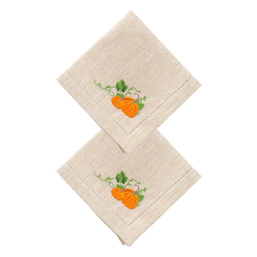 Набор салфеток Невская Вышивка, Тыквы | Фото 1