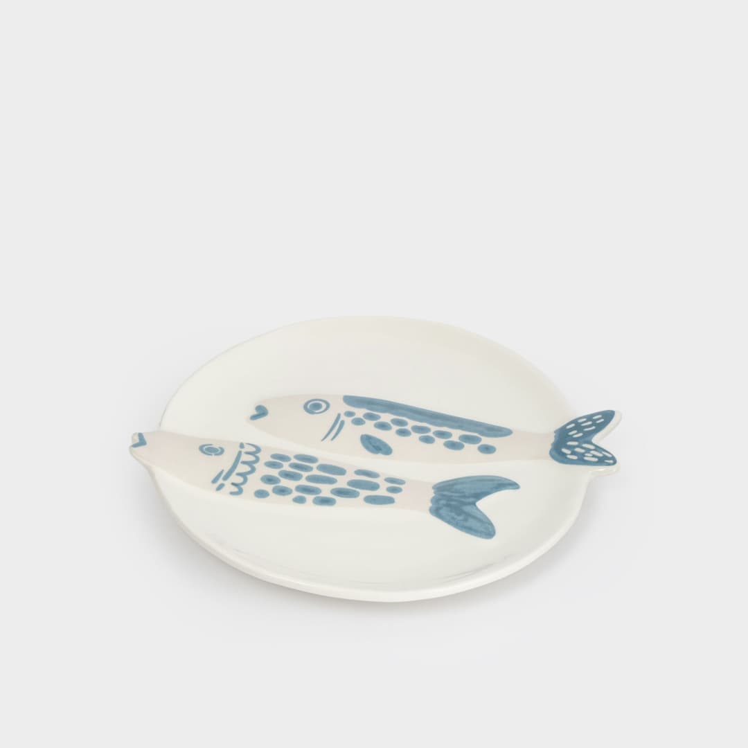 Блюдо сервировочное Anna Lafarg Sea world | Фото 2