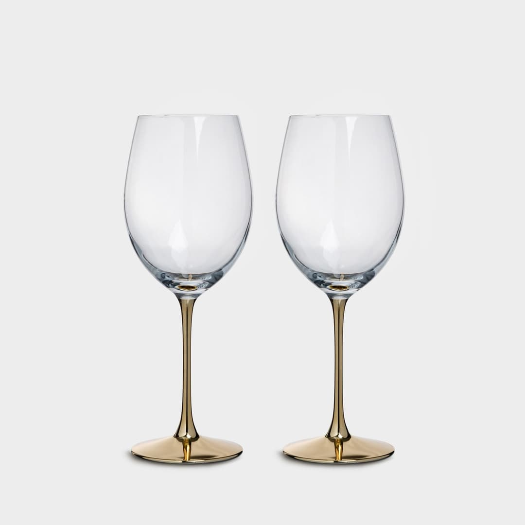 Бокалы для красного вина Anna Lafarg Ravello | Фото 1