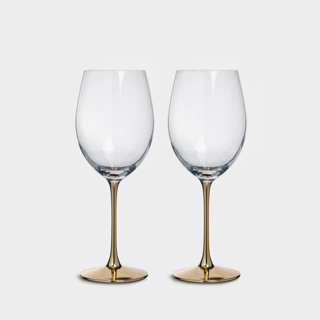 Бокалы для красного вина Anna Lafarg Ravello