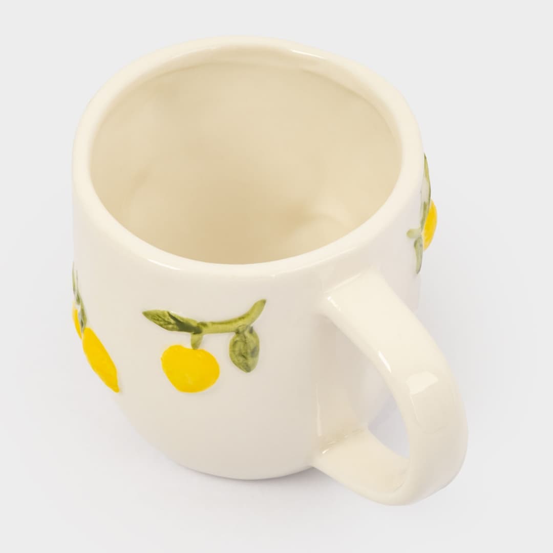 Пара чайная Anna Lafarg Limoncello | Фото 2