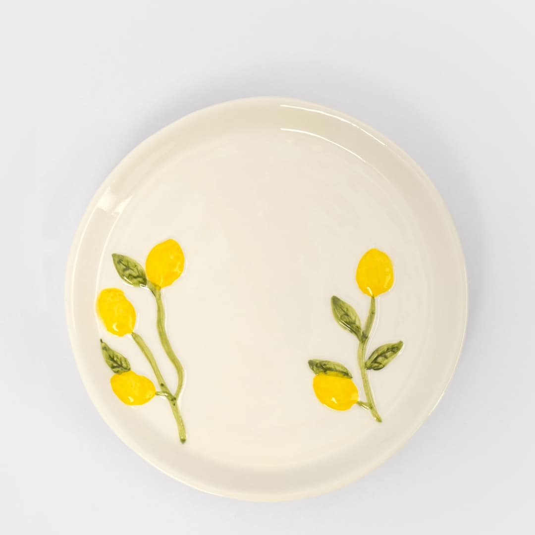 Пара чайная Anna Lafarg Limoncello | Фото 3