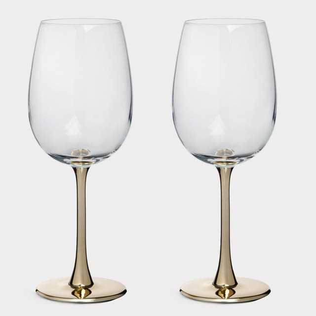 Бокалы для белого вина Anna Lafarg Ravello