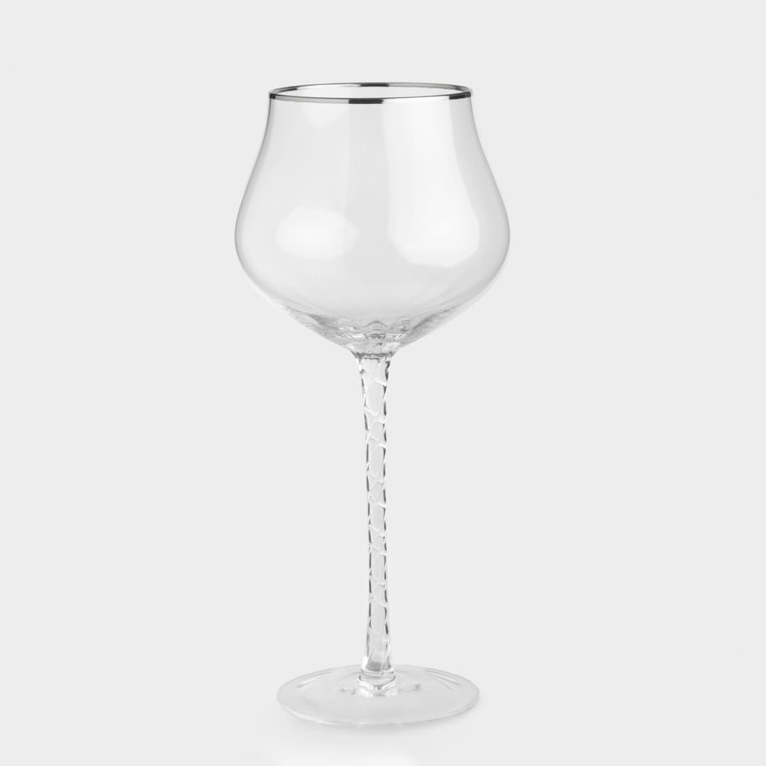 Бокалы для вина Anna Lafarg Rhapsody | Фото 2