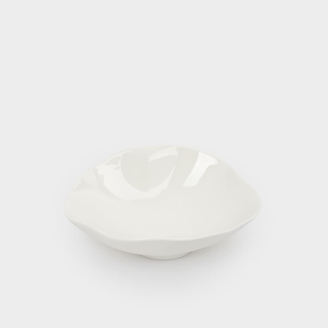 Салатник Anna Lafarg White ocean | Фото 2