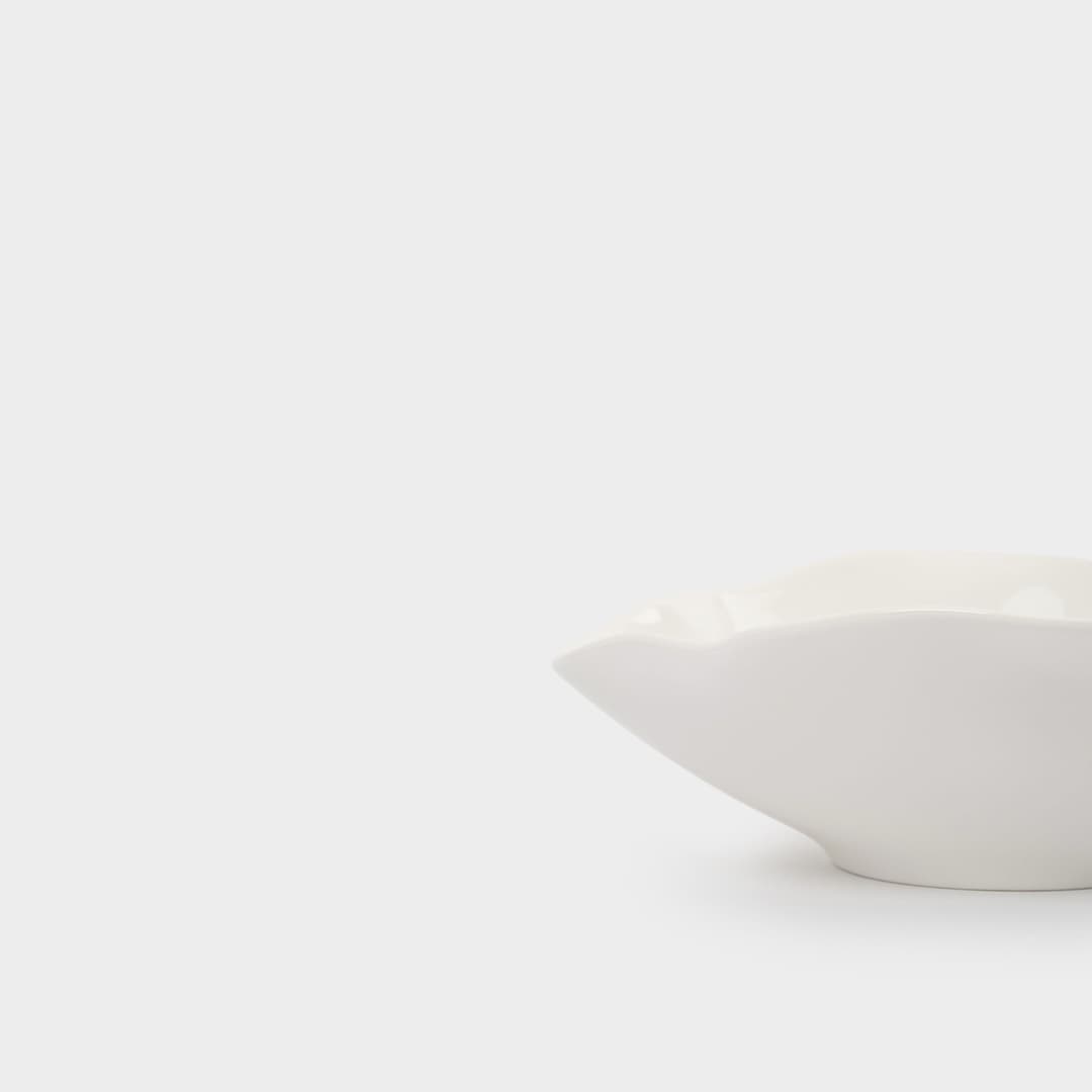 Салатник Anna Lafarg White ocean | Фото 3