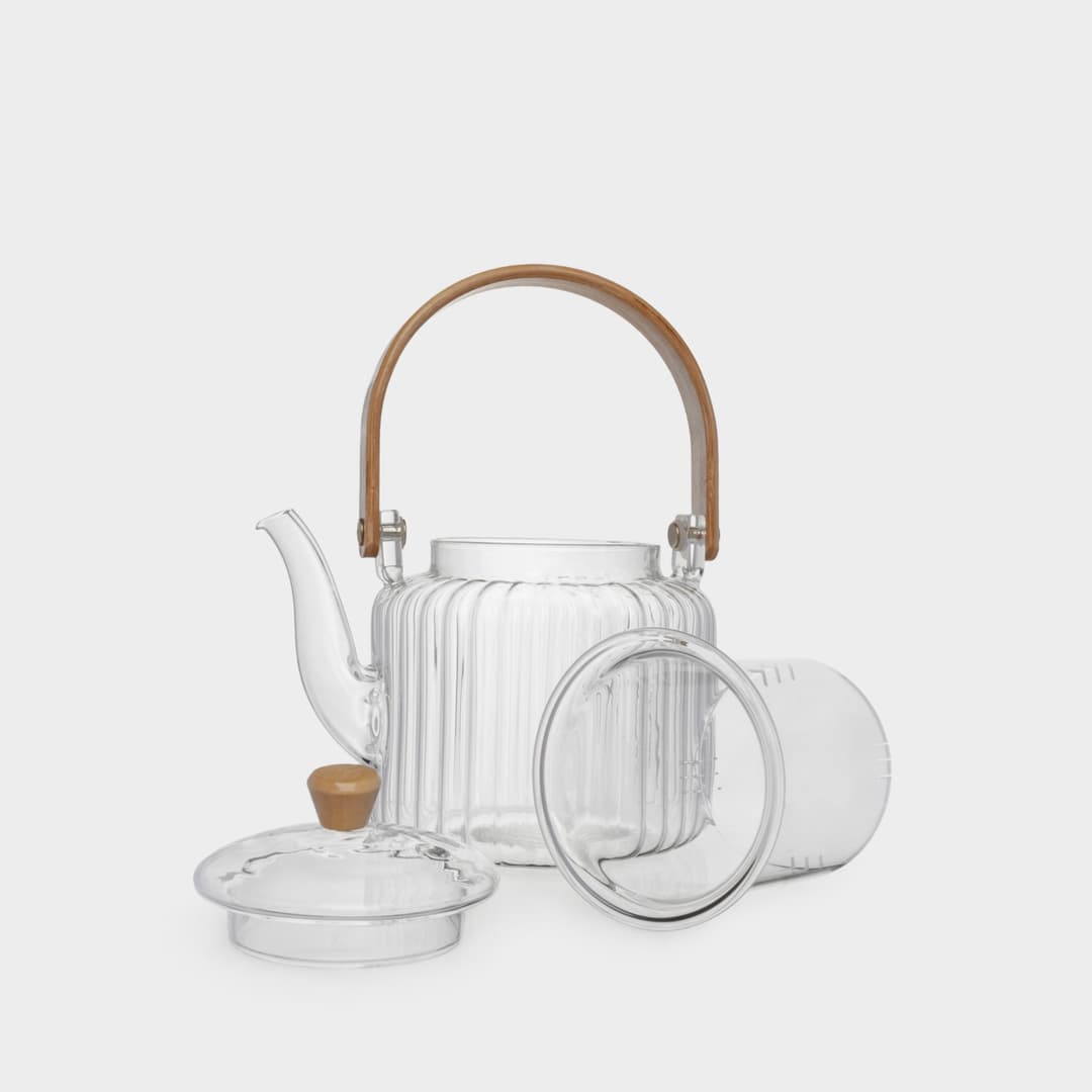 Чайник заварочный Anna Lafarg Grand | Фото 3