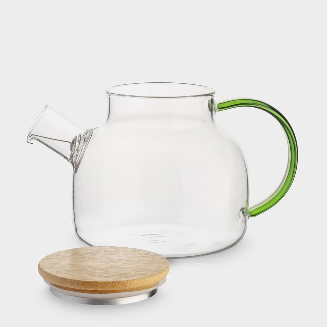 Чайник заварочный Anna Lafarg Branch | Фото 2