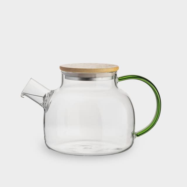 Чайник заварочный Anna Lafarg Branch