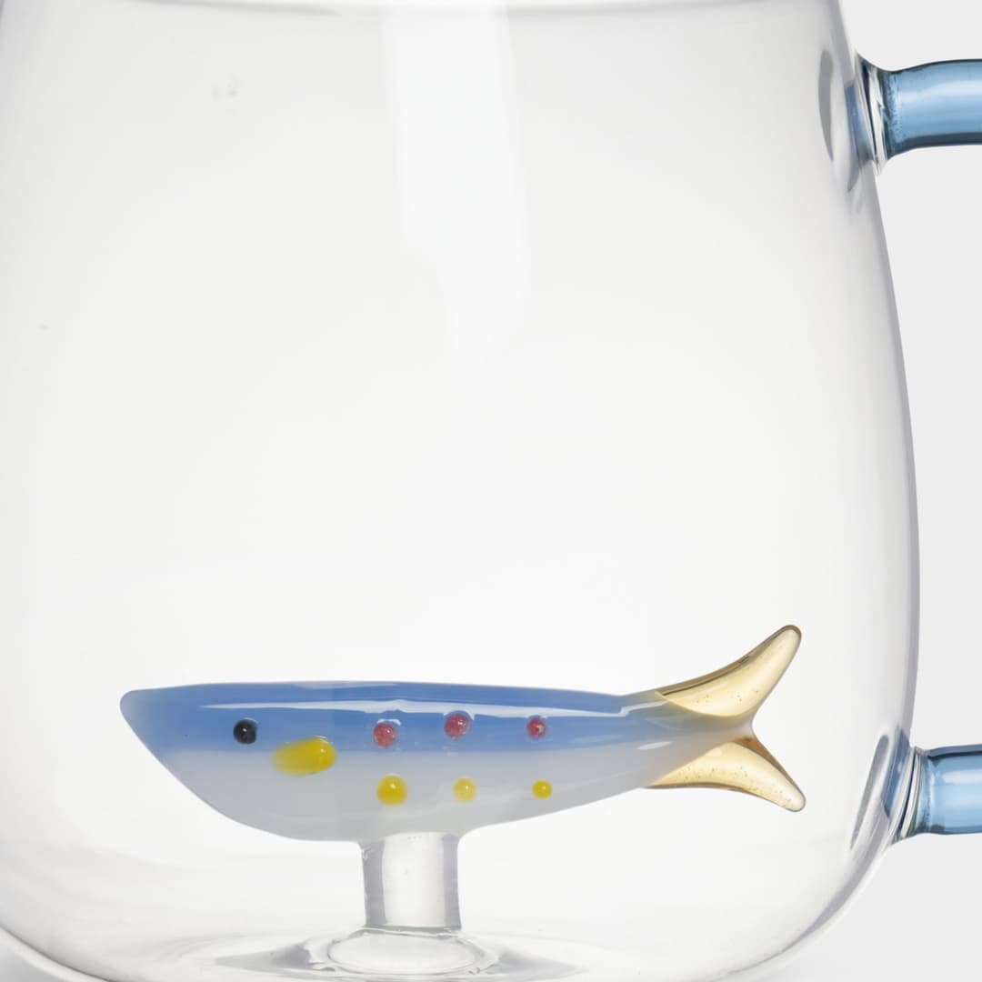 Кружка Anna Lafarg Sea world | Фото 3