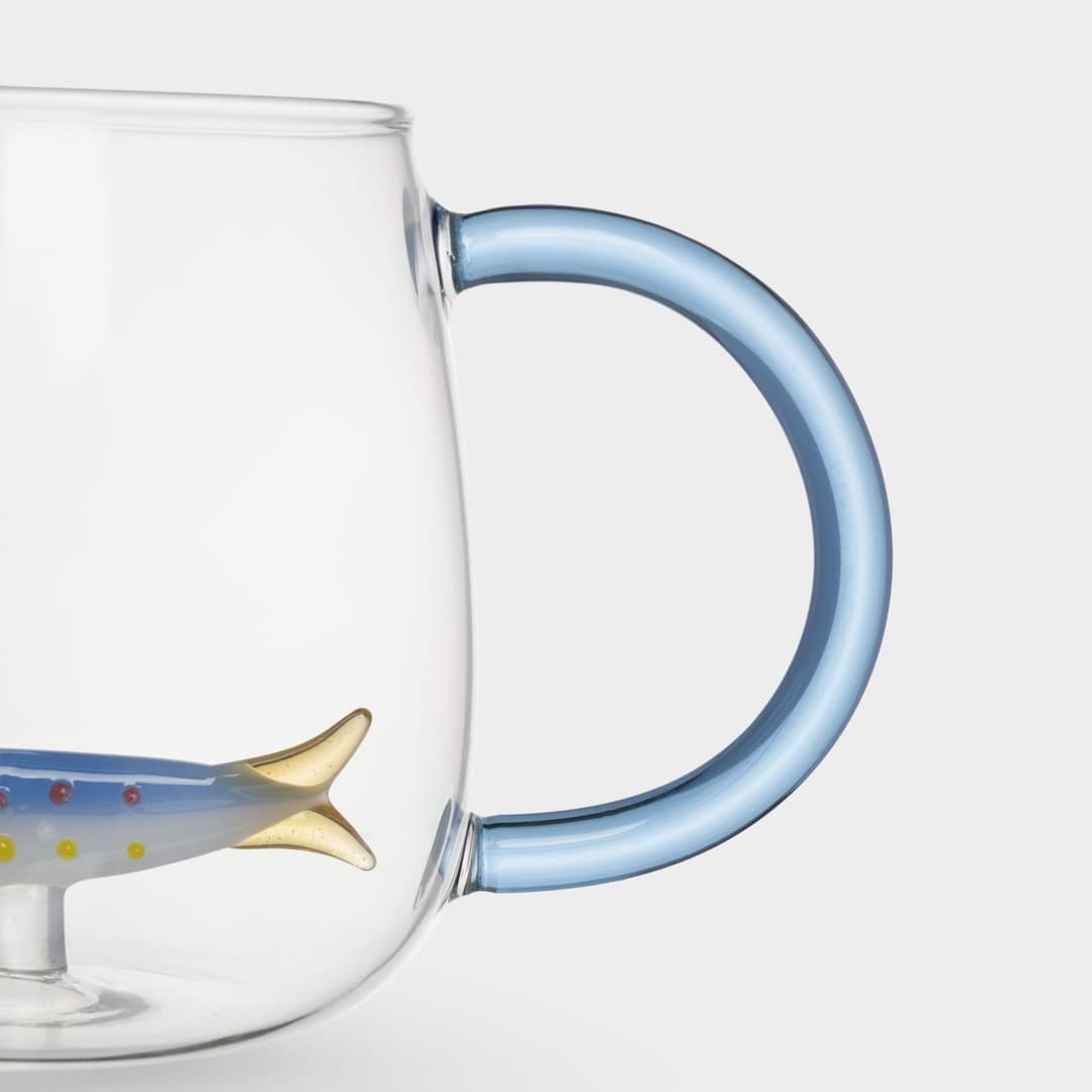 Кружка Anna Lafarg Sea world | Фото 2