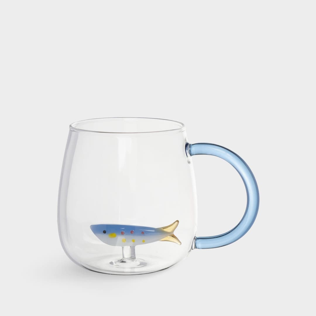 Кружка Anna Lafarg Sea world | Фото 1