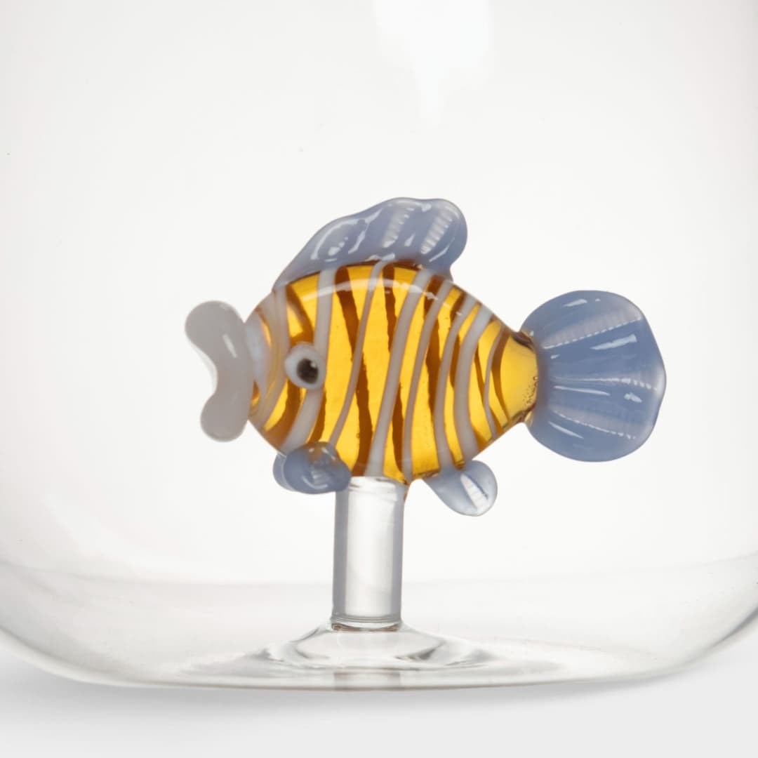 Кружка Anna Lafarg Sea world | Фото 3