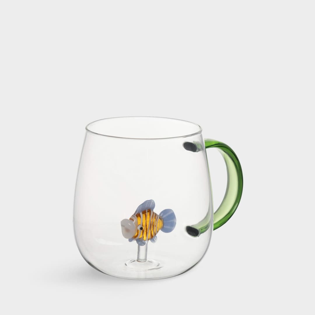 Кружка Anna Lafarg Sea world | Фото 2