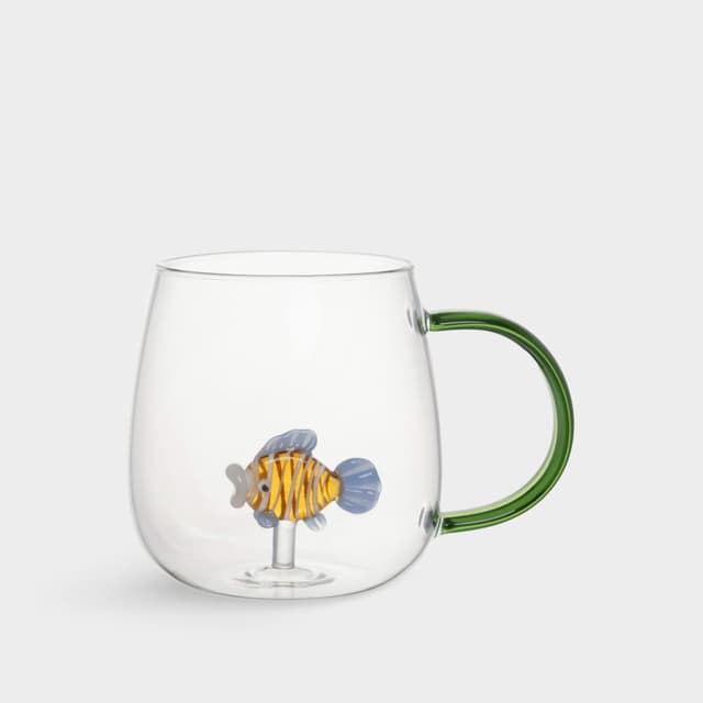 Кружка Anna Lafarg Sea world