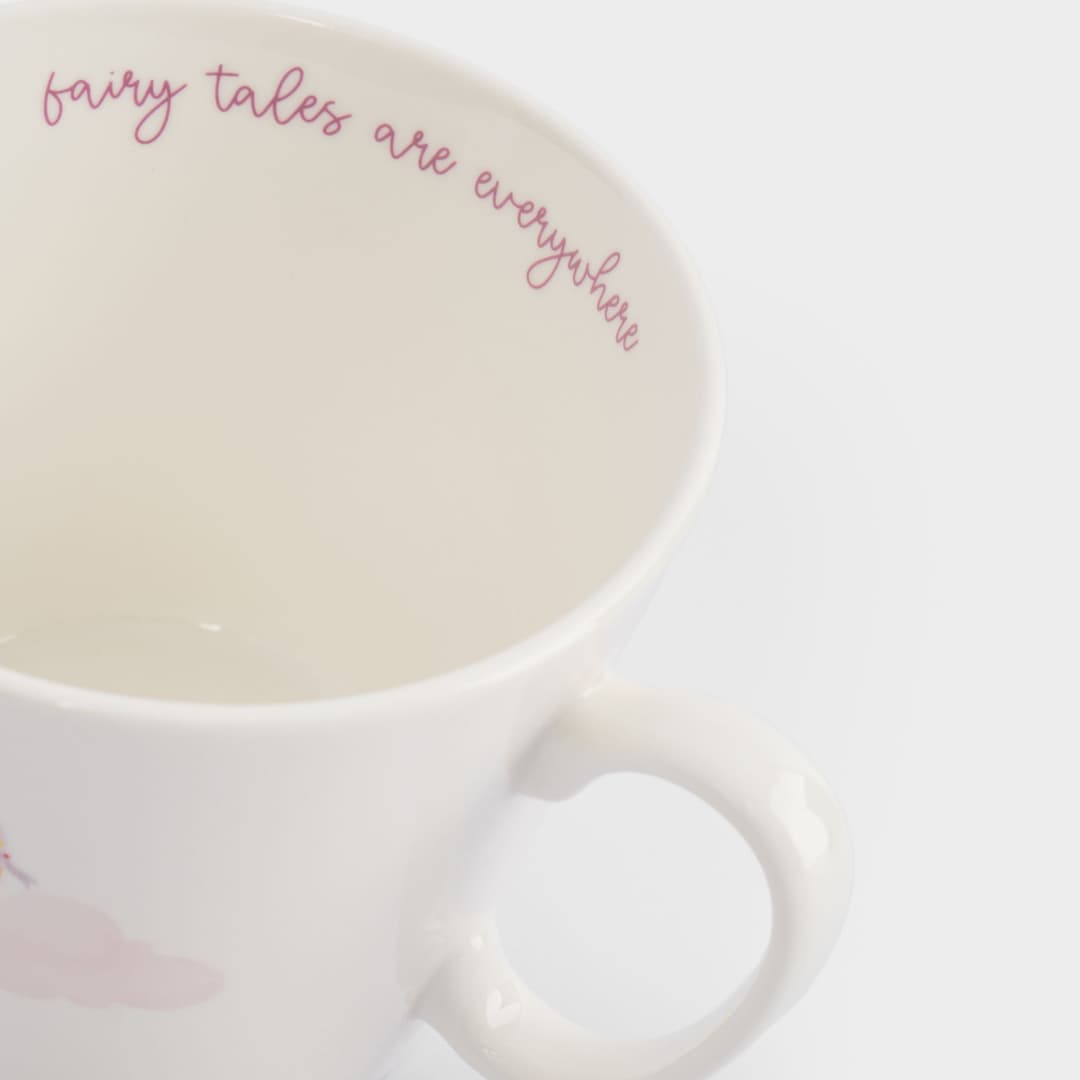 Набор детской посуды Anna Lafarg Fabulous animals | Фото 6