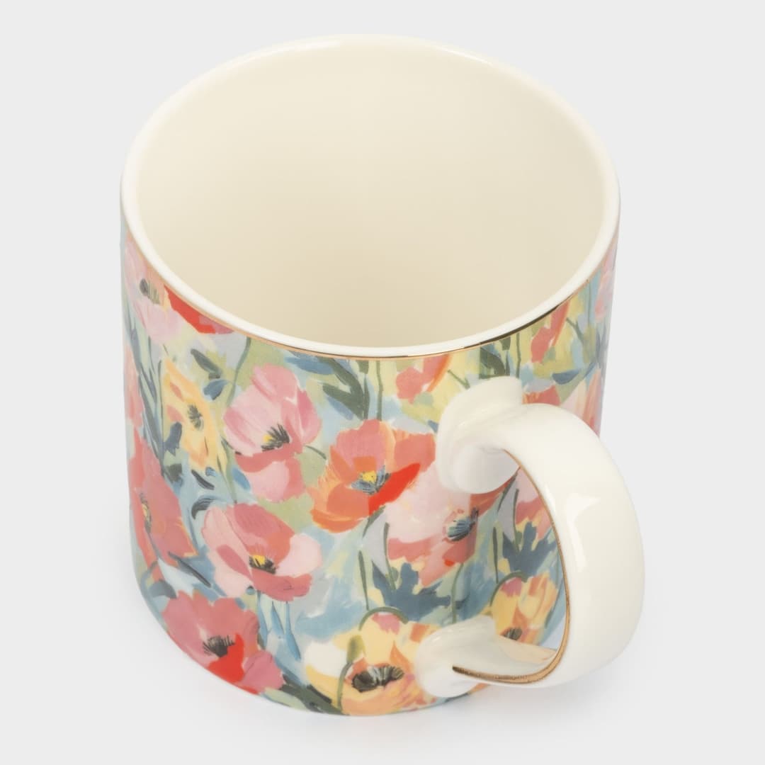 Кружка Anna Lafarg Floristics | Фото 2
