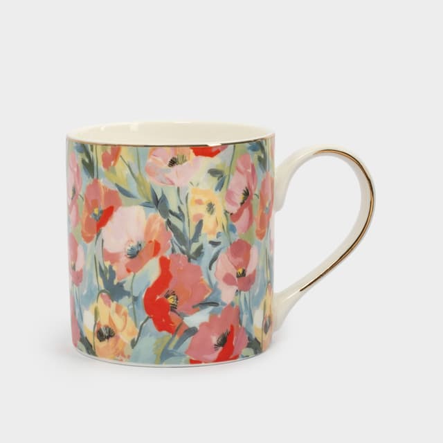 Кружка Anna Lafarg Floristics